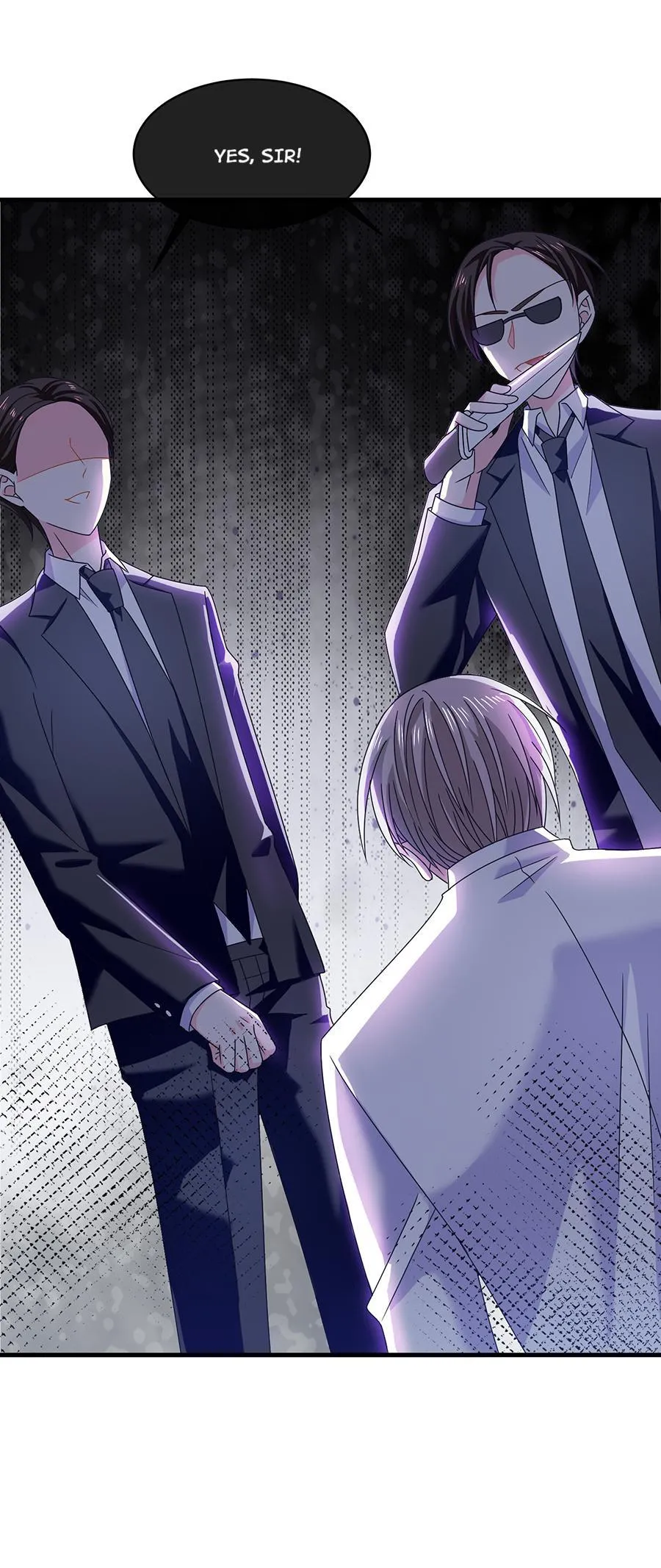 Read Demon, No Kissing! chapter 50 image 45 on Lezhin