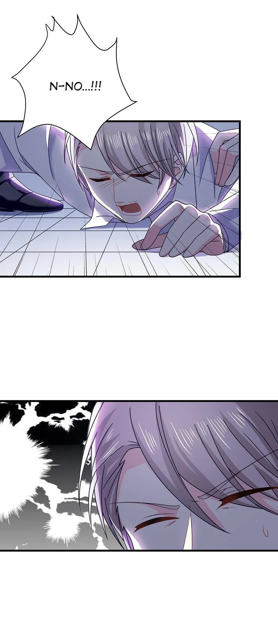 Read Demon, No Kissing! chapter 50 image 46 on Lezhin