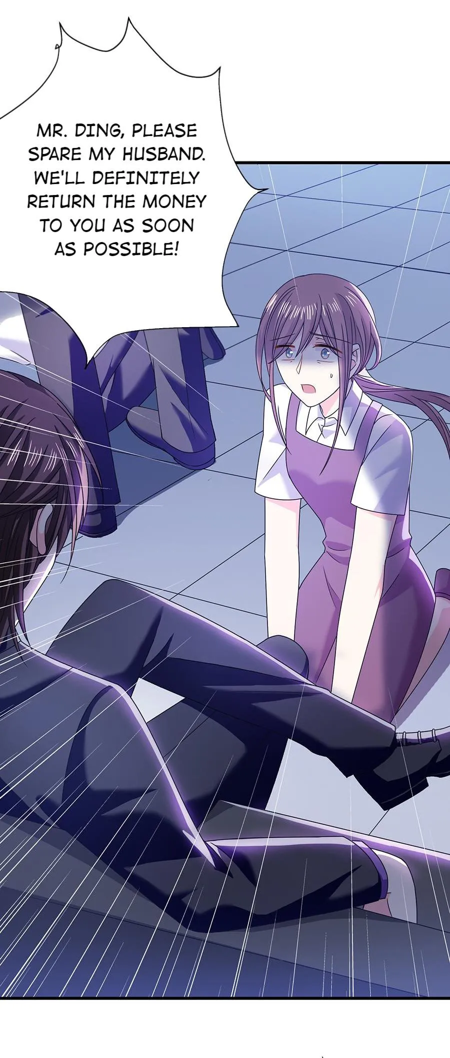 Read Demon, No Kissing! chapter 50 image 47 on Lezhin