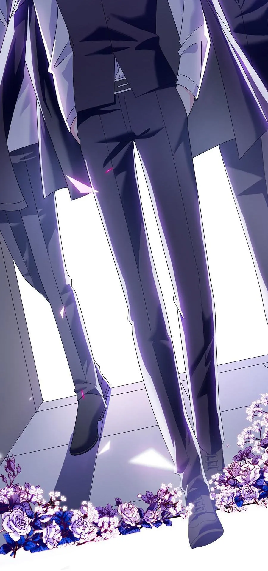 Read Demon, No Kissing! chapter 50 image 51 on Lezhin