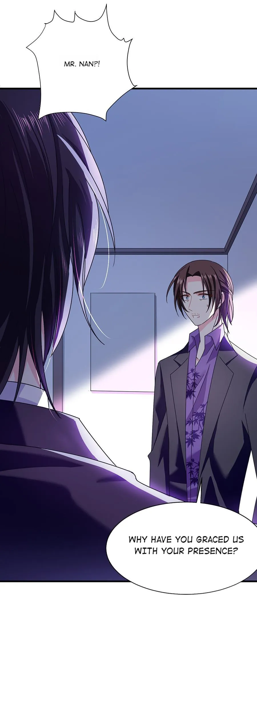 Read Demon, No Kissing! chapter 50 image 53 on Lezhin
