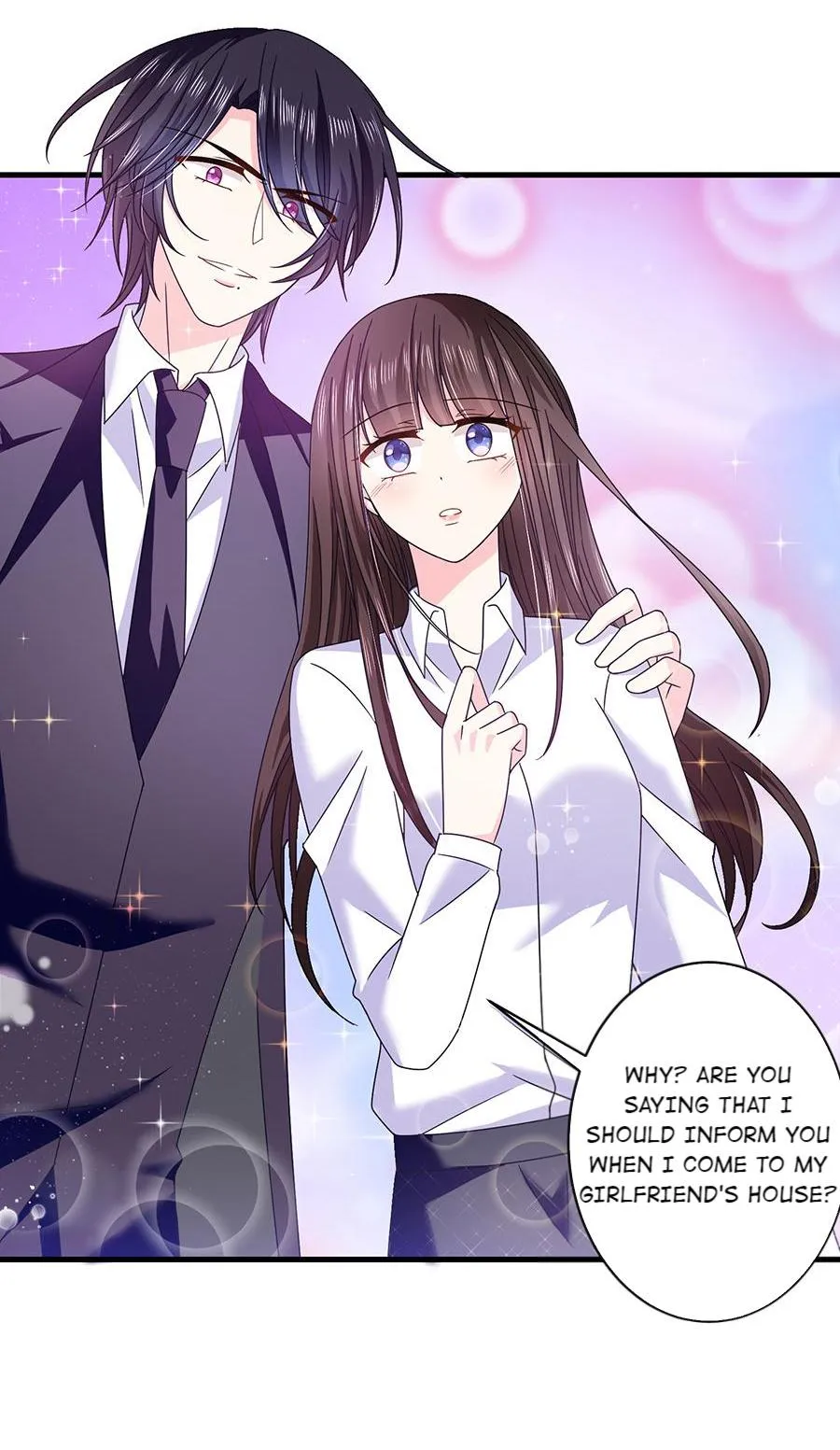 Read Demon, No Kissing! chapter 50 image 54 on Lezhin