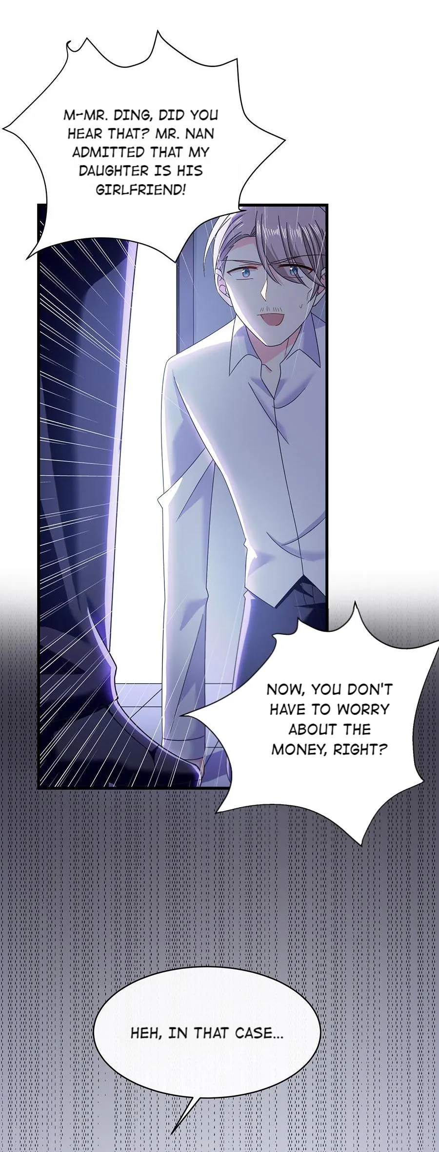 Read Demon, No Kissing! chapter 50 image 55 on Lezhin
