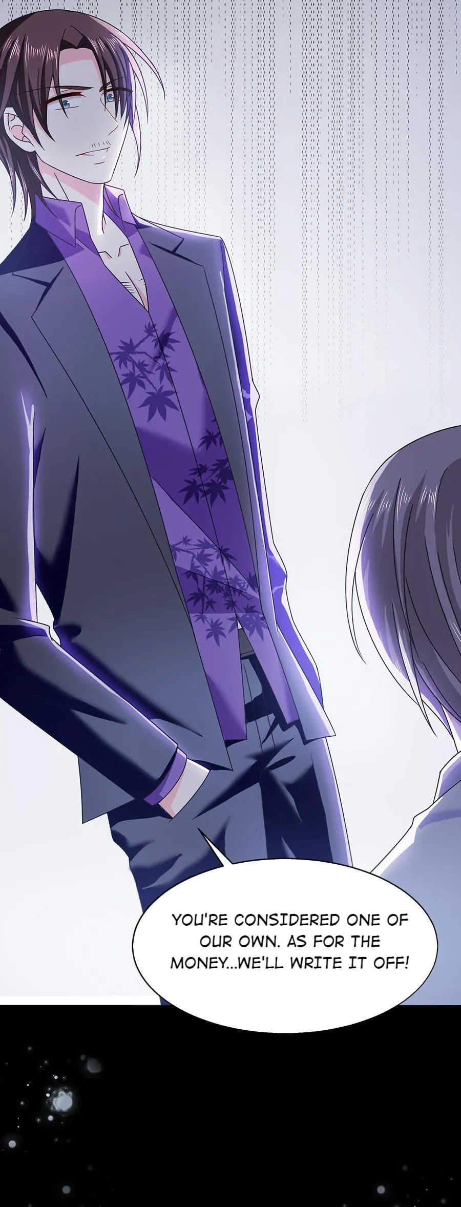 Read Demon, No Kissing! chapter 50 image 56 on Lezhin