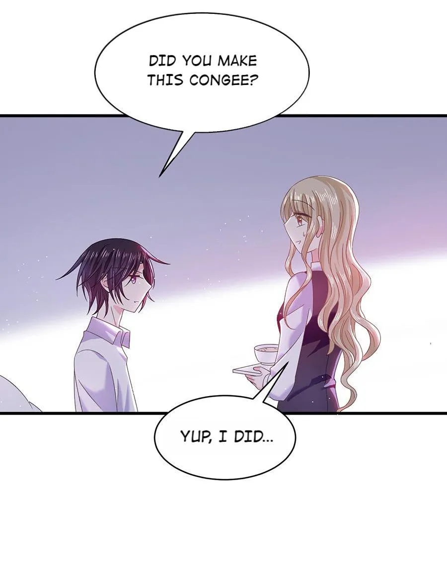 Read Demon, No Kissing! chapter 50 image 9 on Lezhin