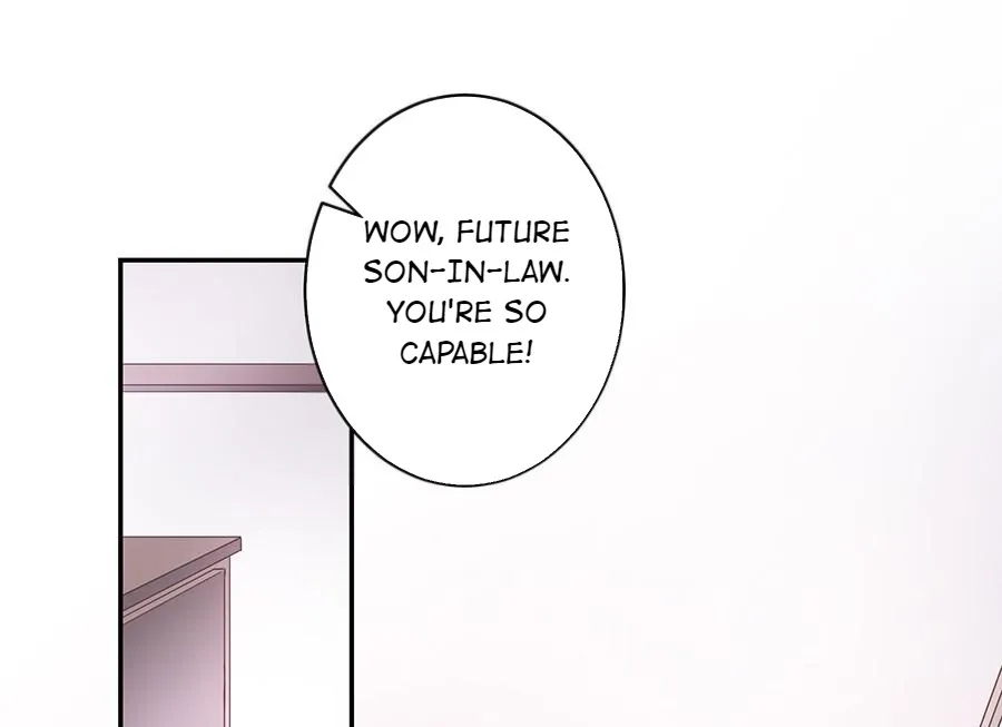 Read Demon, No Kissing! chapter 51 image 1 on Lezhin