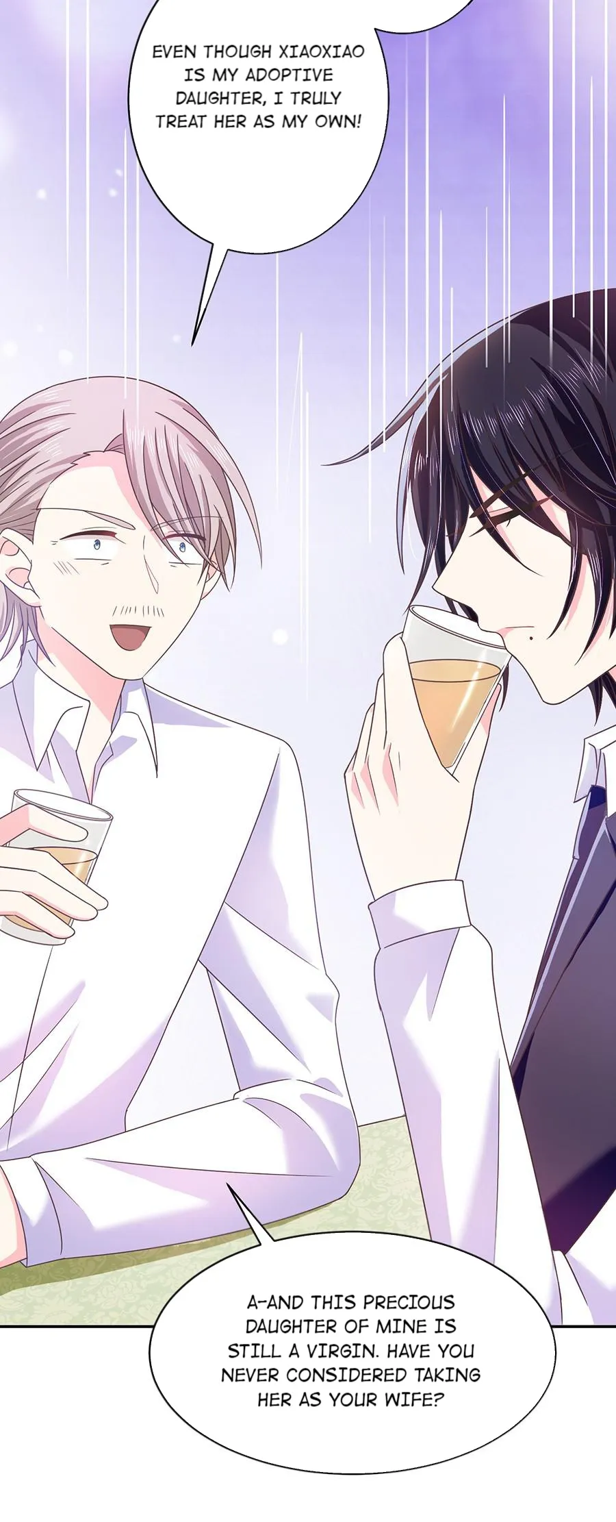 Read Demon, No Kissing! chapter 51 image 16 on Lezhin