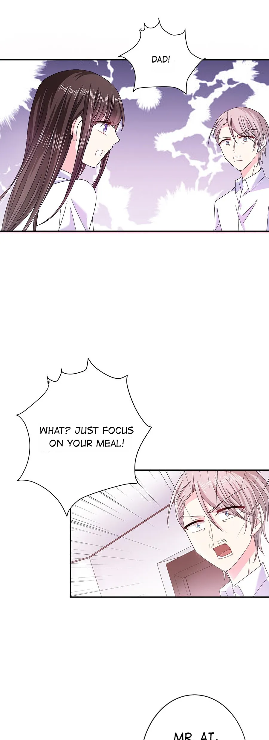 Read Demon, No Kissing! chapter 51 image 17 on Lezhin