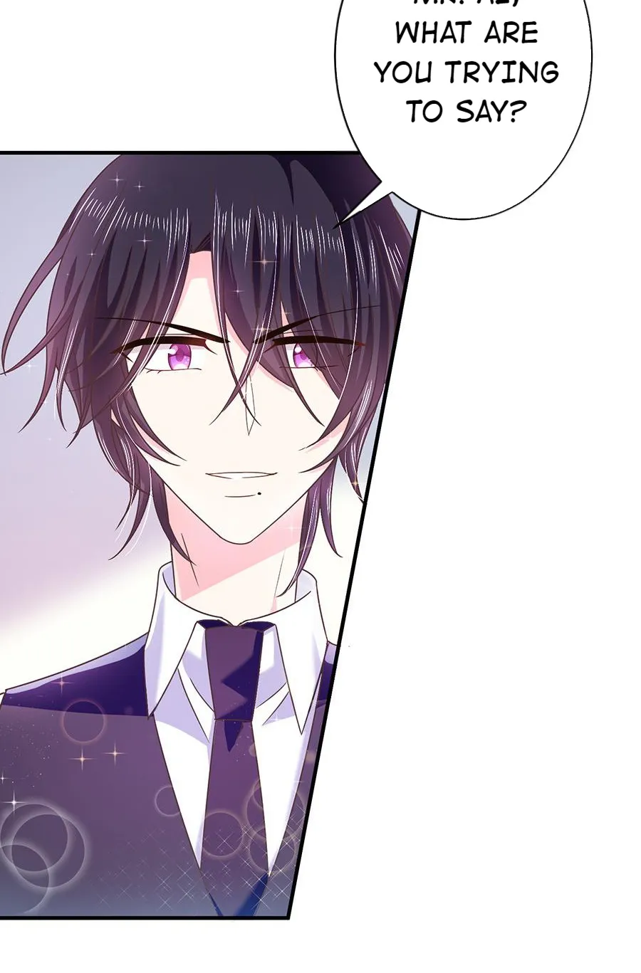 Read Demon, No Kissing! chapter 51 image 18 on Lezhin