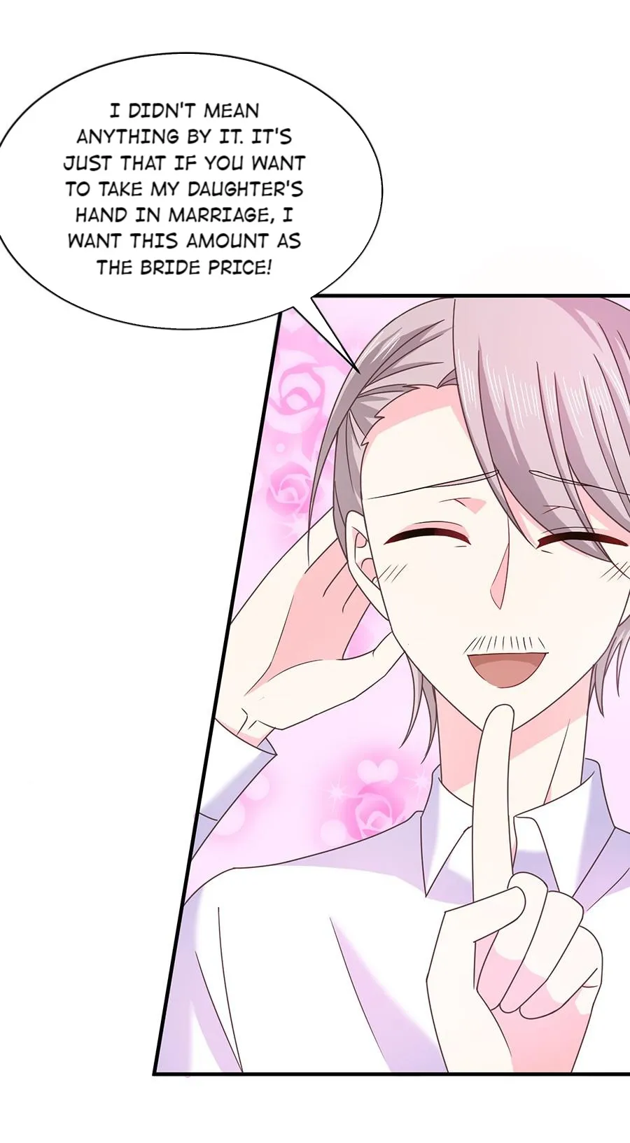 Read Demon, No Kissing! chapter 51 image 19 on Lezhin