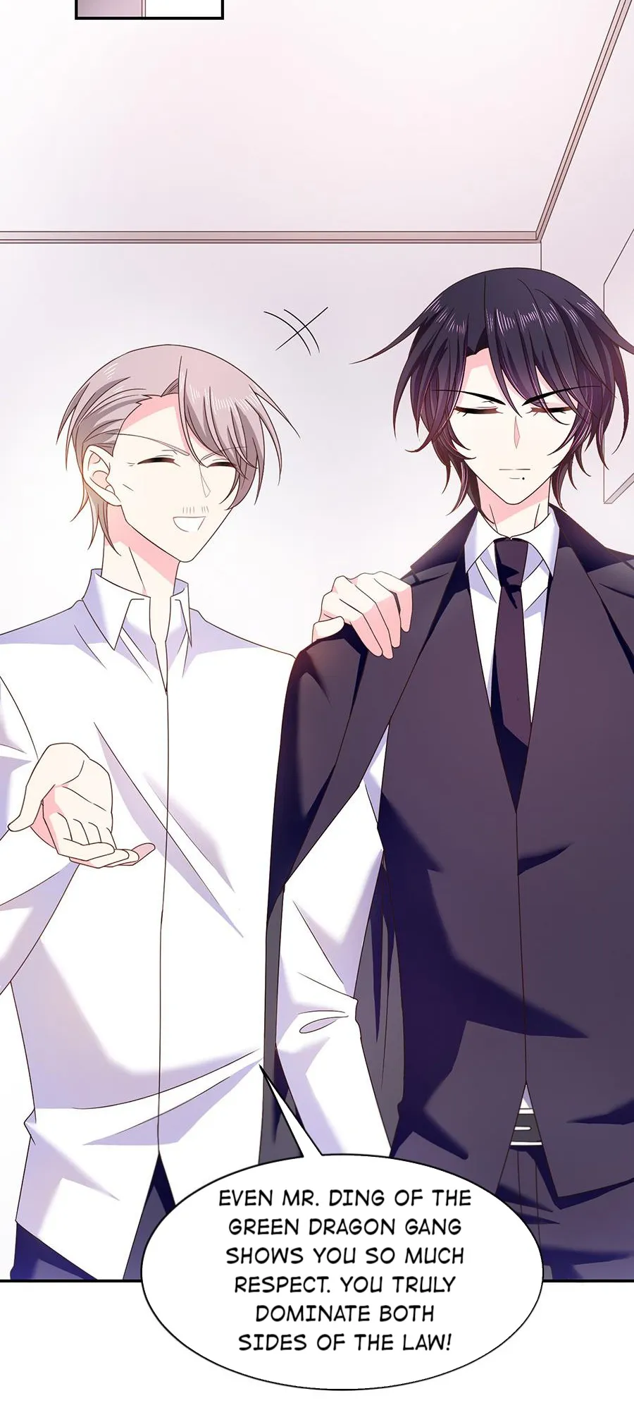 Read Demon, No Kissing! chapter 51 image 2 on Lezhin