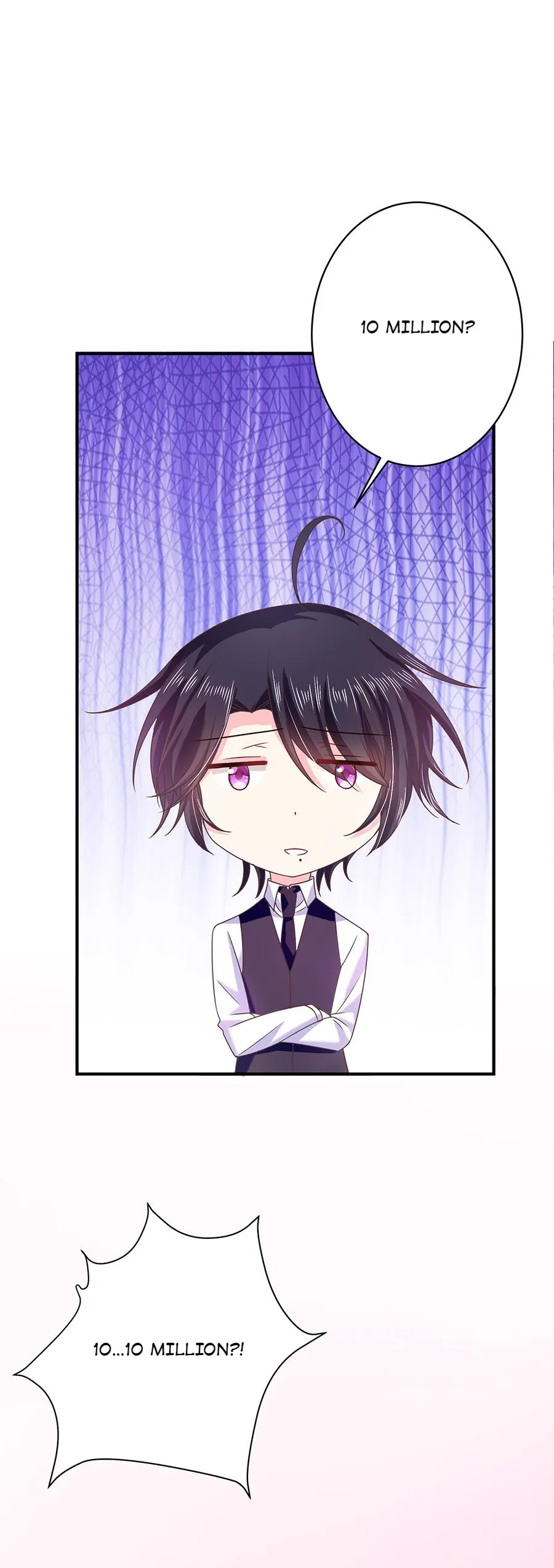 Read Demon, No Kissing! chapter 51 image 20 on Lezhin