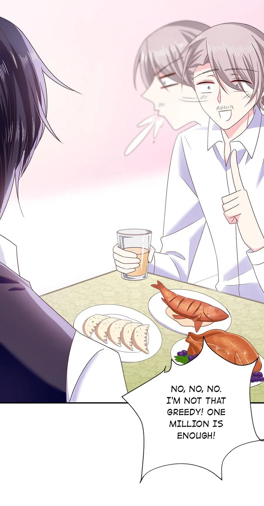 Read Demon, No Kissing! chapter 51 image 21 on Lezhin