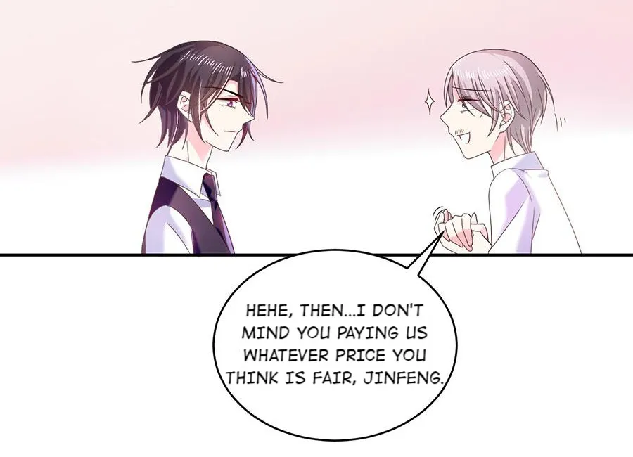 Read Demon, No Kissing! chapter 51 image 23 on Lezhin