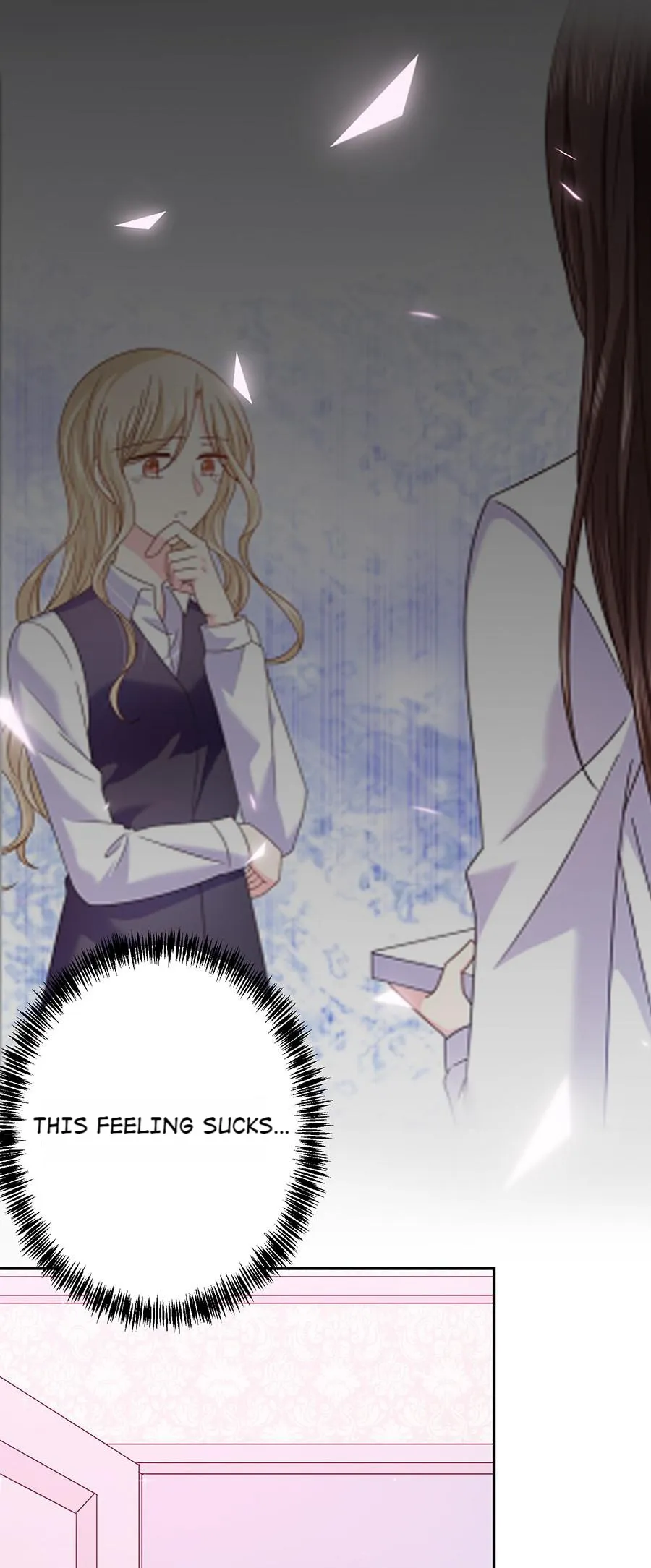 Read Demon, No Kissing! chapter 51 image 32 on Lezhin