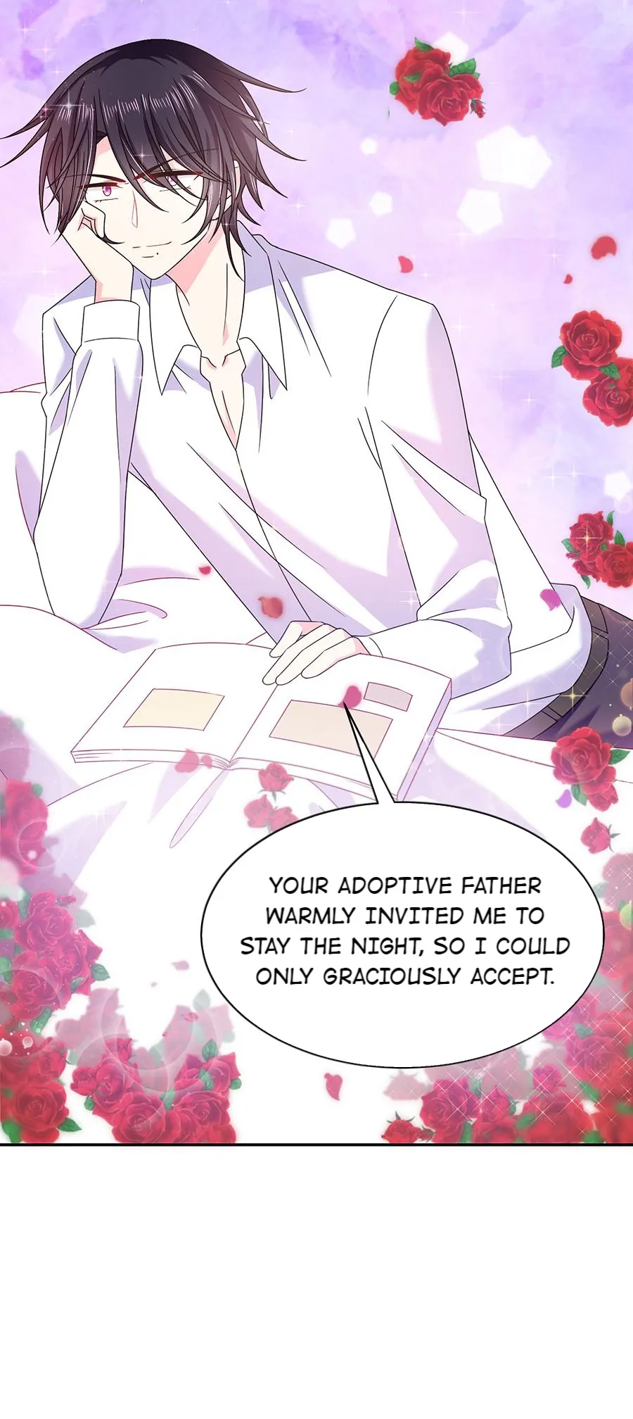 Read Demon, No Kissing! chapter 51 image 35 on Lezhin