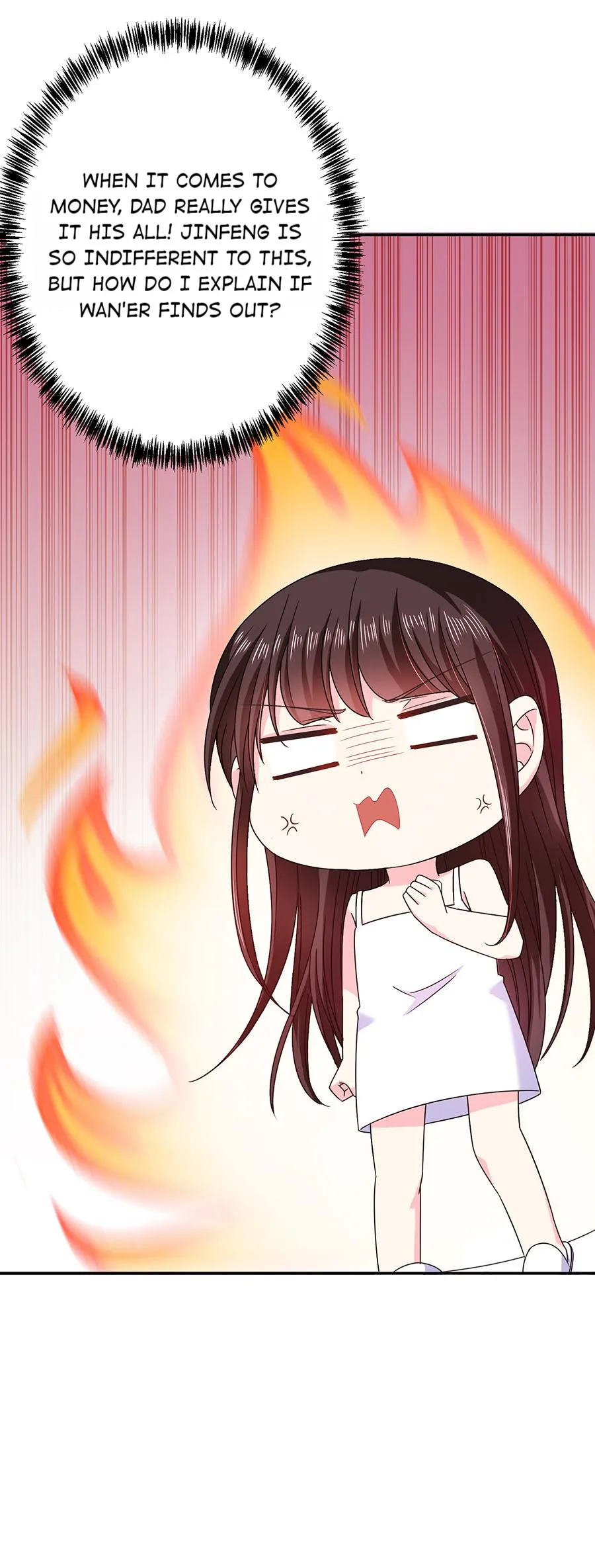 Read Demon, No Kissing! chapter 51 image 36 on Lezhin
