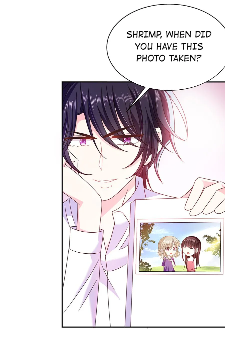 Read Demon, No Kissing! chapter 51 image 37 on Lezhin
