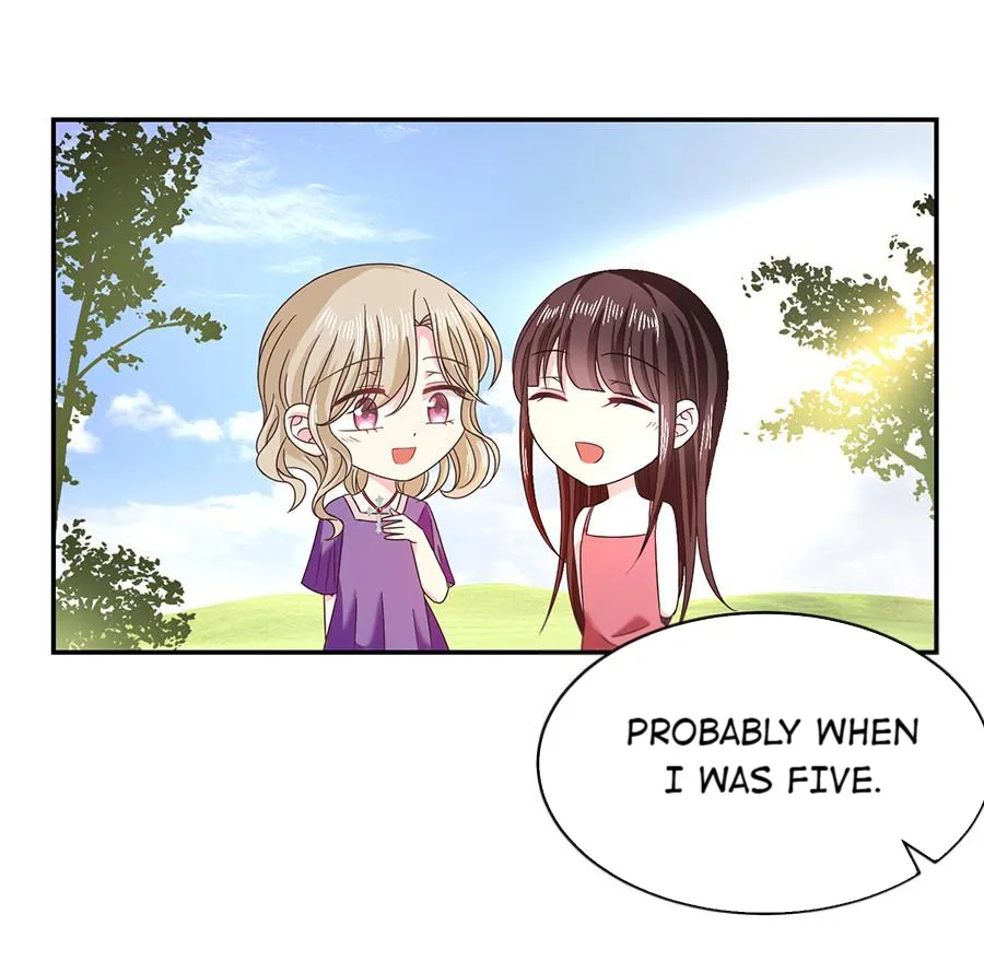 Read Demon, No Kissing! chapter 51 image 38 on Lezhin