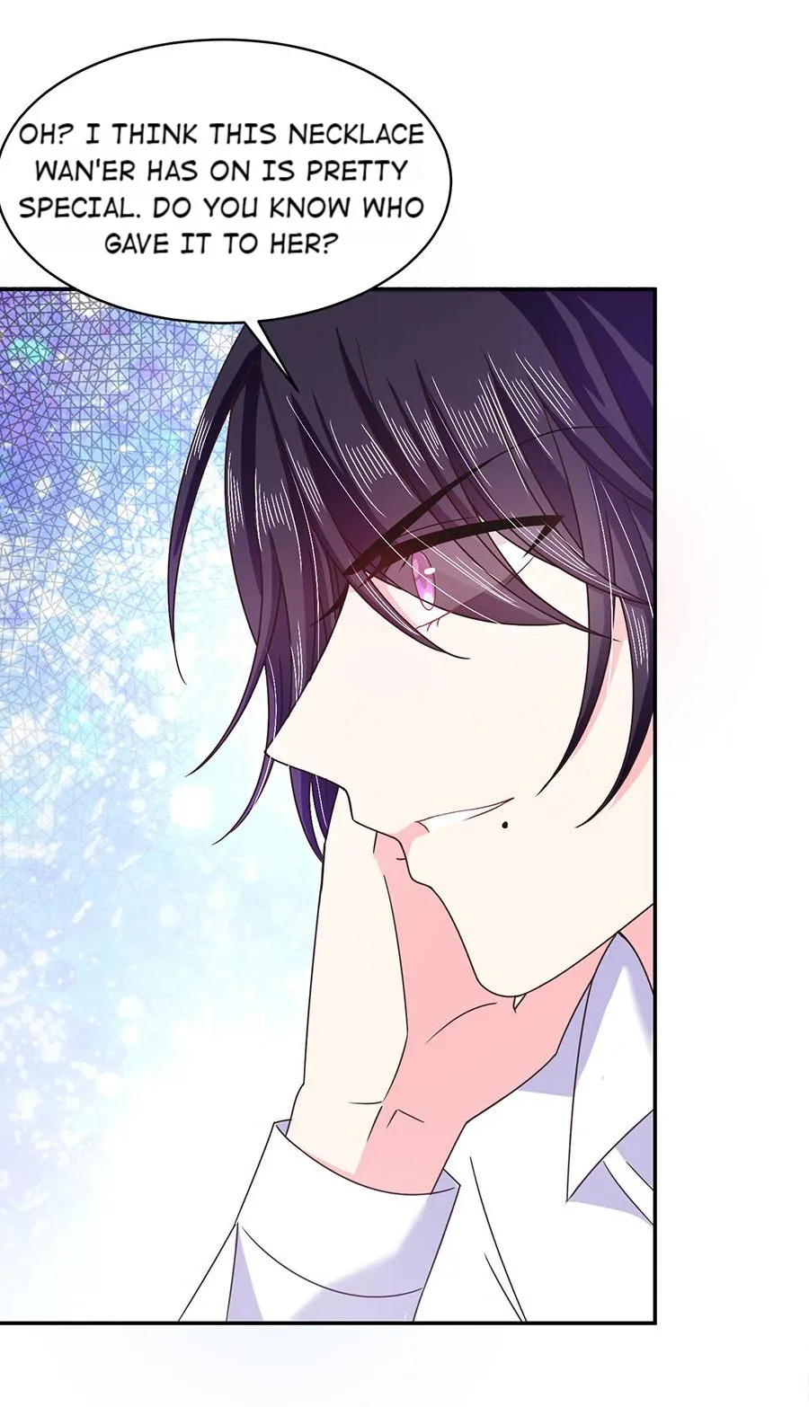 Read Demon, No Kissing! chapter 51 image 39 on Lezhin