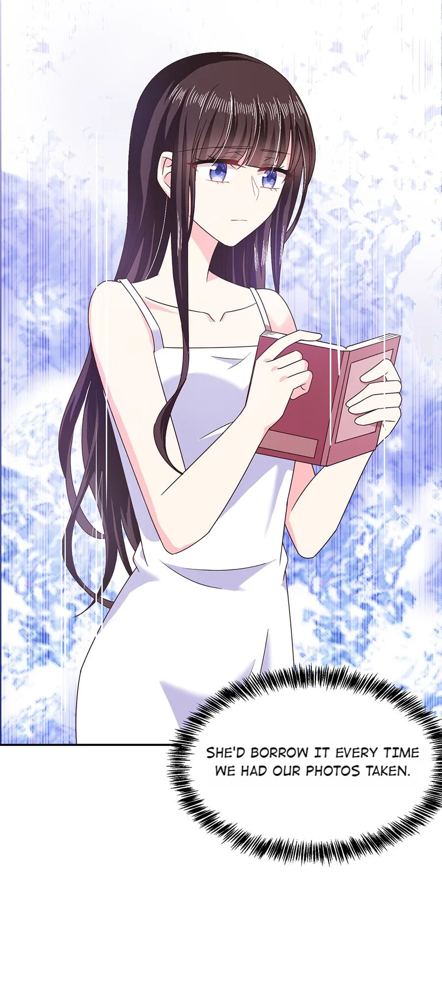 Read Demon, No Kissing! chapter 51 image 41 on Lezhin
