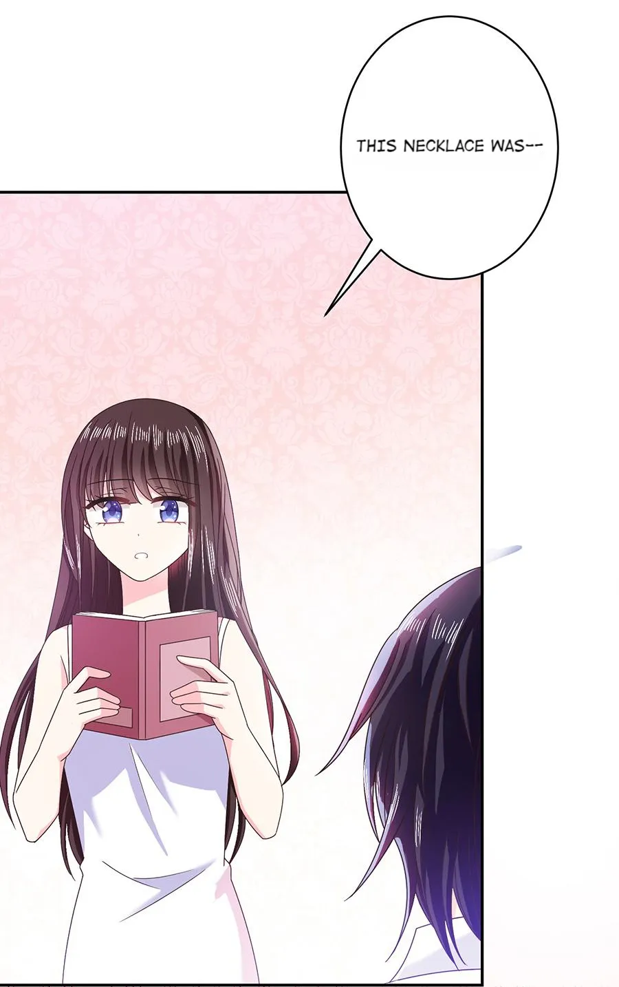 Read Demon, No Kissing! chapter 51 image 42 on Lezhin