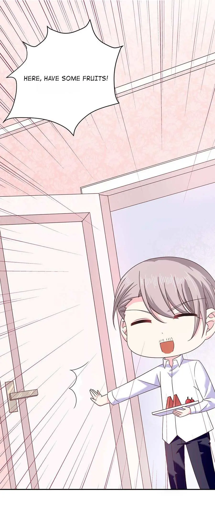 Read Demon, No Kissing! chapter 51 image 43 on Lezhin