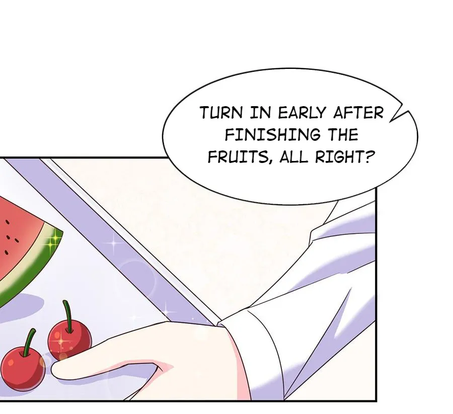 Read Demon, No Kissing! chapter 51 image 44 on Lezhin