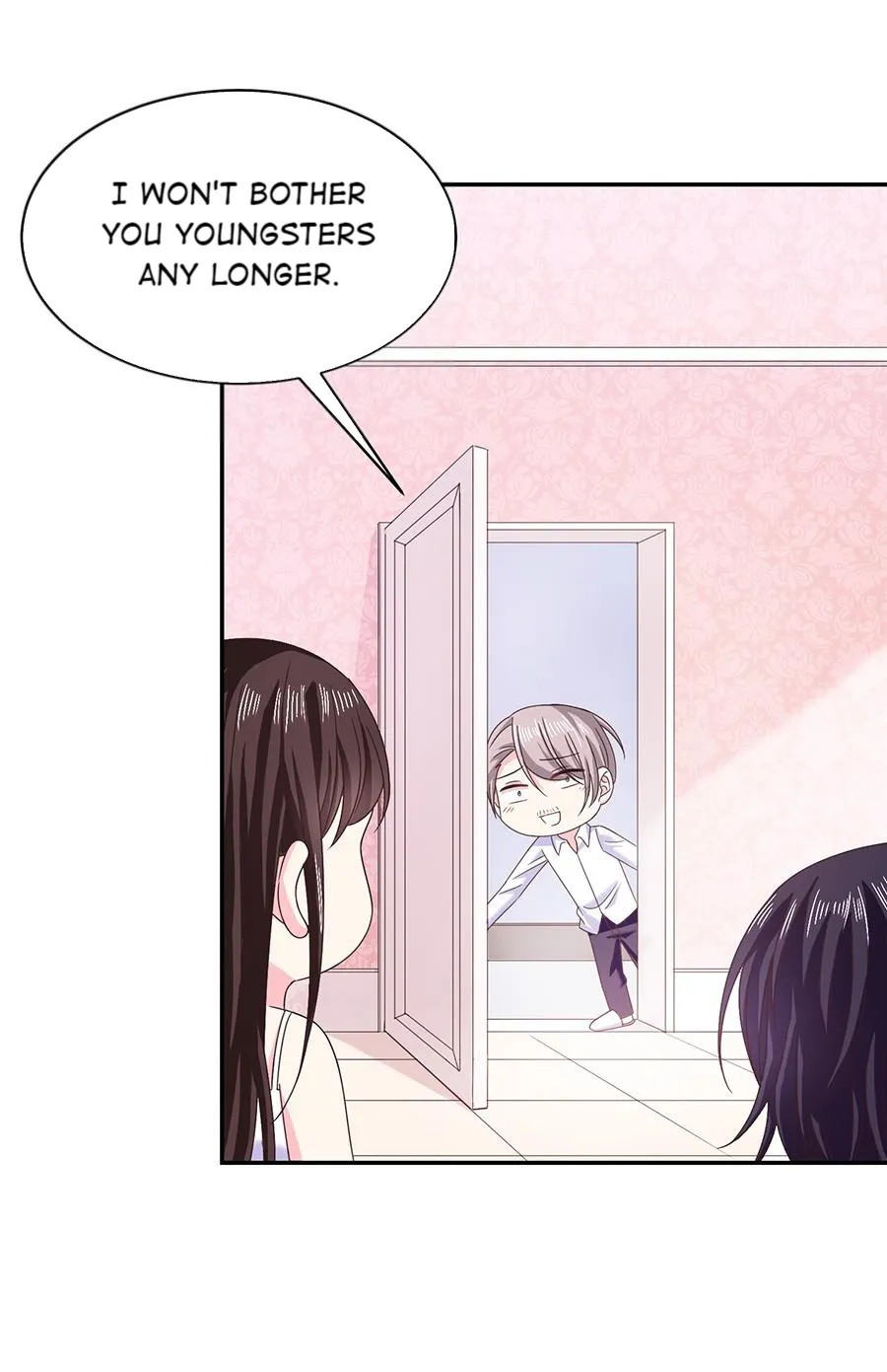 Read Demon, No Kissing! chapter 51 image 46 on Lezhin