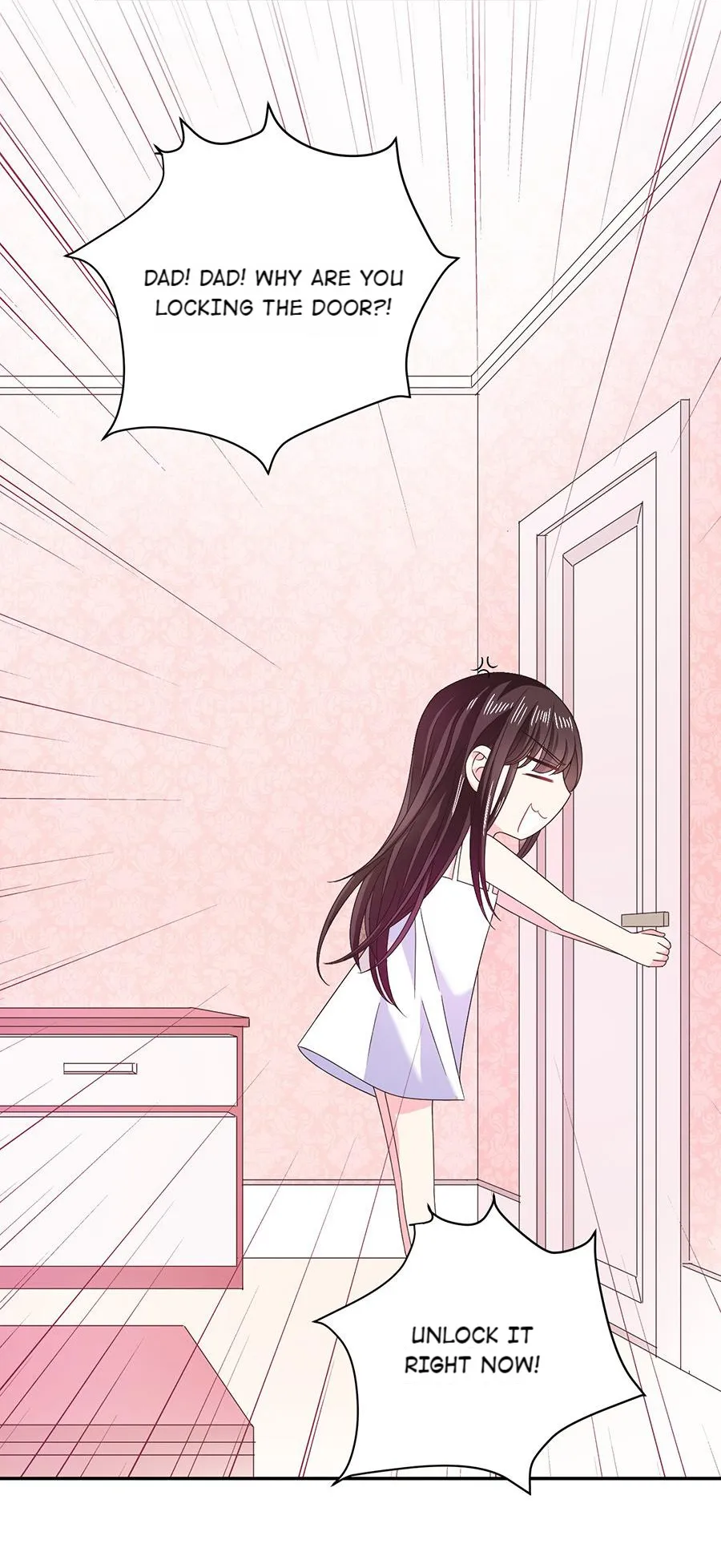 Read Demon, No Kissing! chapter 51 image 48 on Lezhin