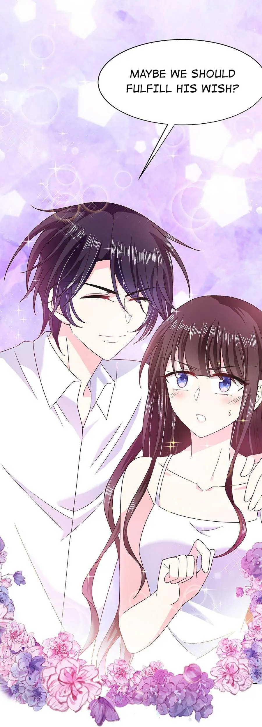 Read Demon, No Kissing! chapter 51 image 51 on Lezhin
