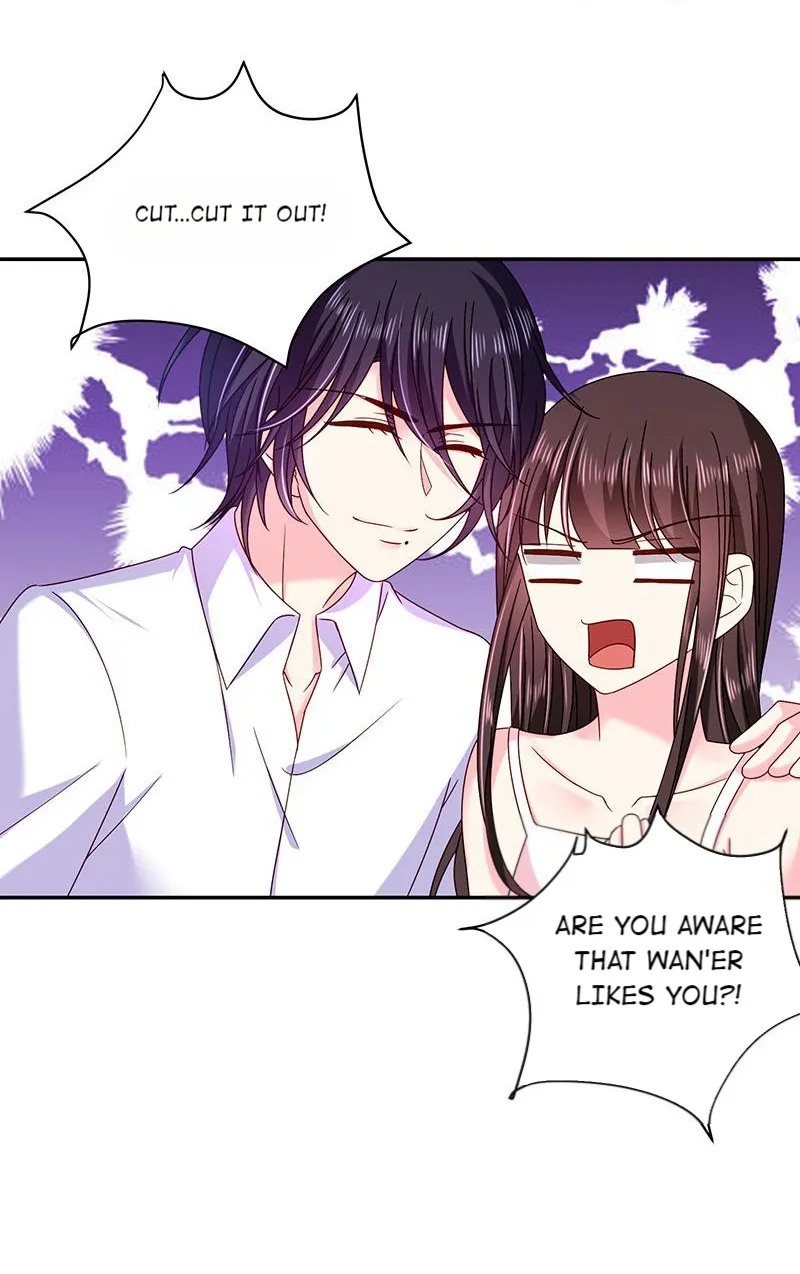 Read Demon, No Kissing! chapter 52 image 1 on Lezhin