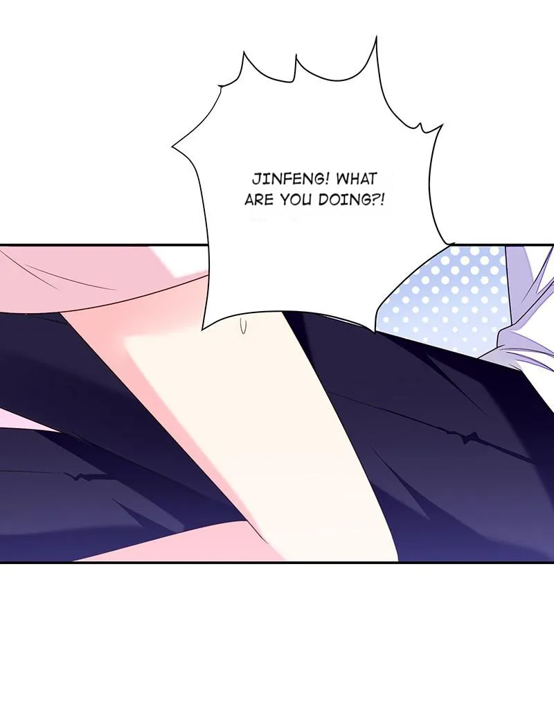 Read Demon, No Kissing! chapter 52 image 13 on Lezhin