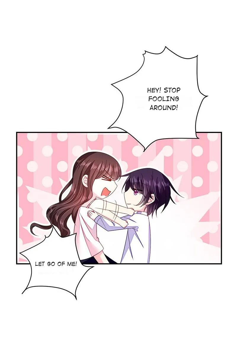 Read Demon, No Kissing! chapter 52 image 15 on Lezhin