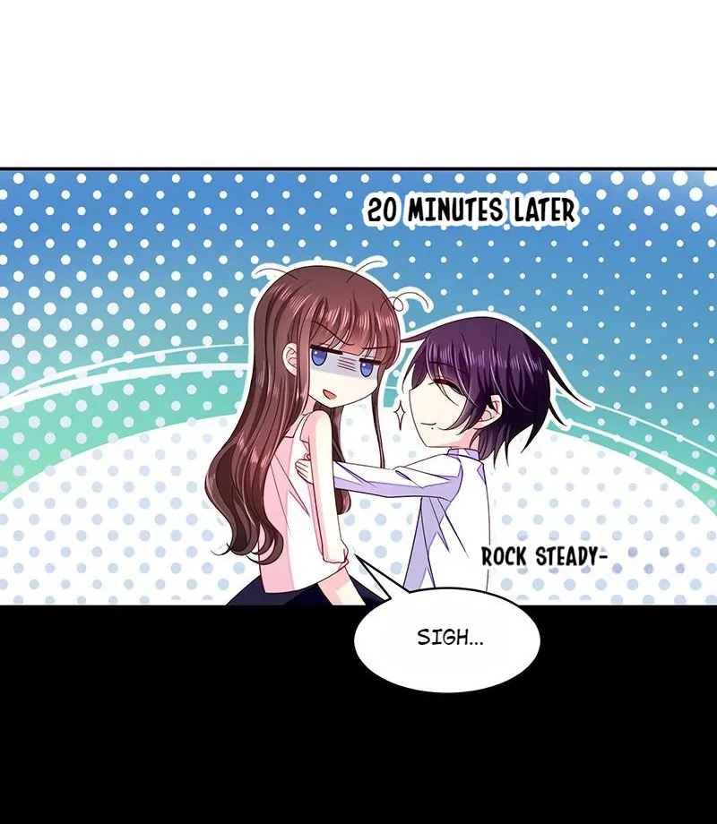 Read Demon, No Kissing! chapter 52 image 16 on Lezhin