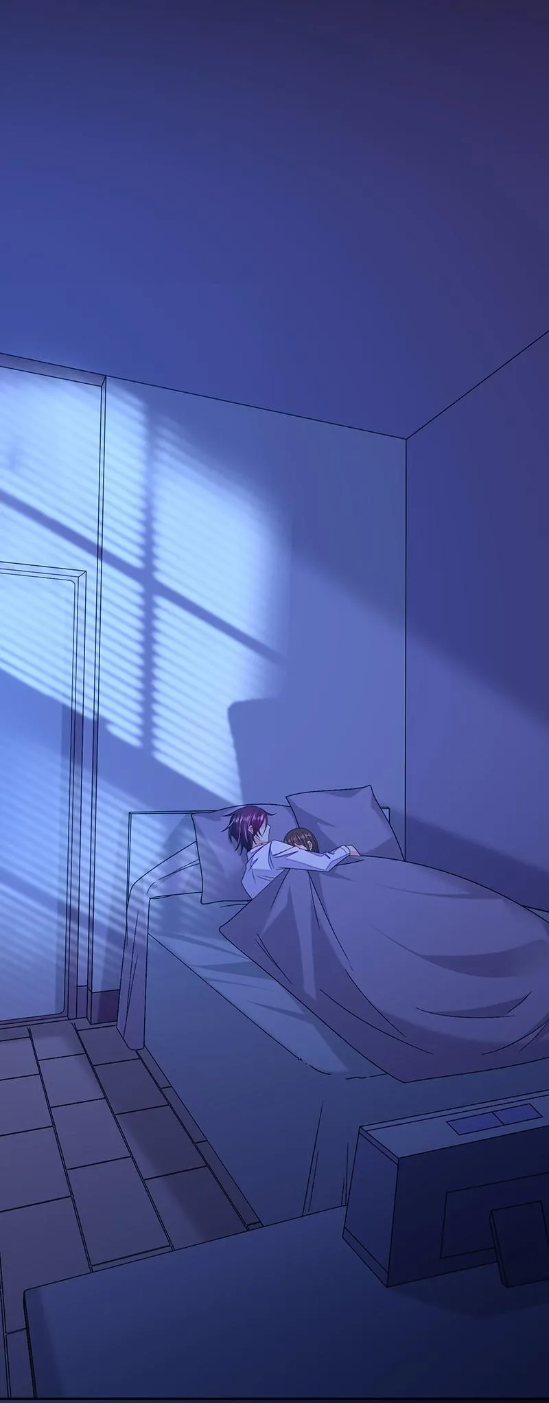 Read Demon, No Kissing! chapter 52 image 19 on Lezhin