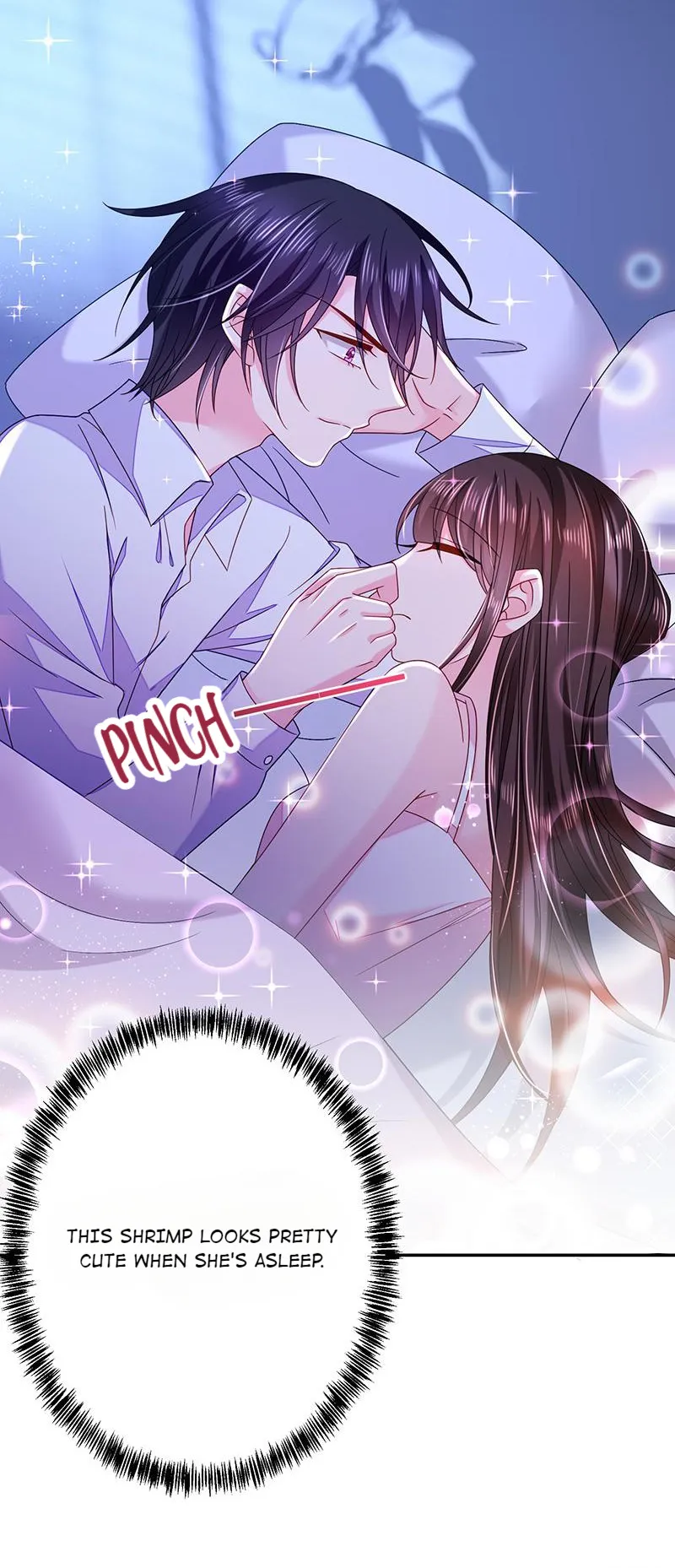 Read Demon, No Kissing! chapter 52 image 21 on Lezhin