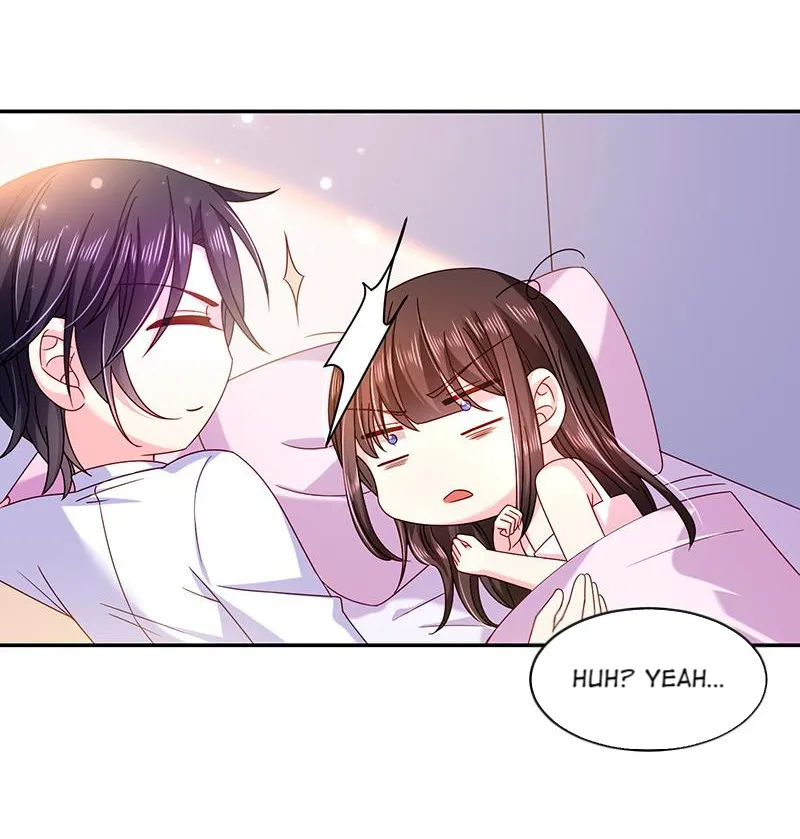 Read Demon, No Kissing! chapter 52 image 31 on Lezhin