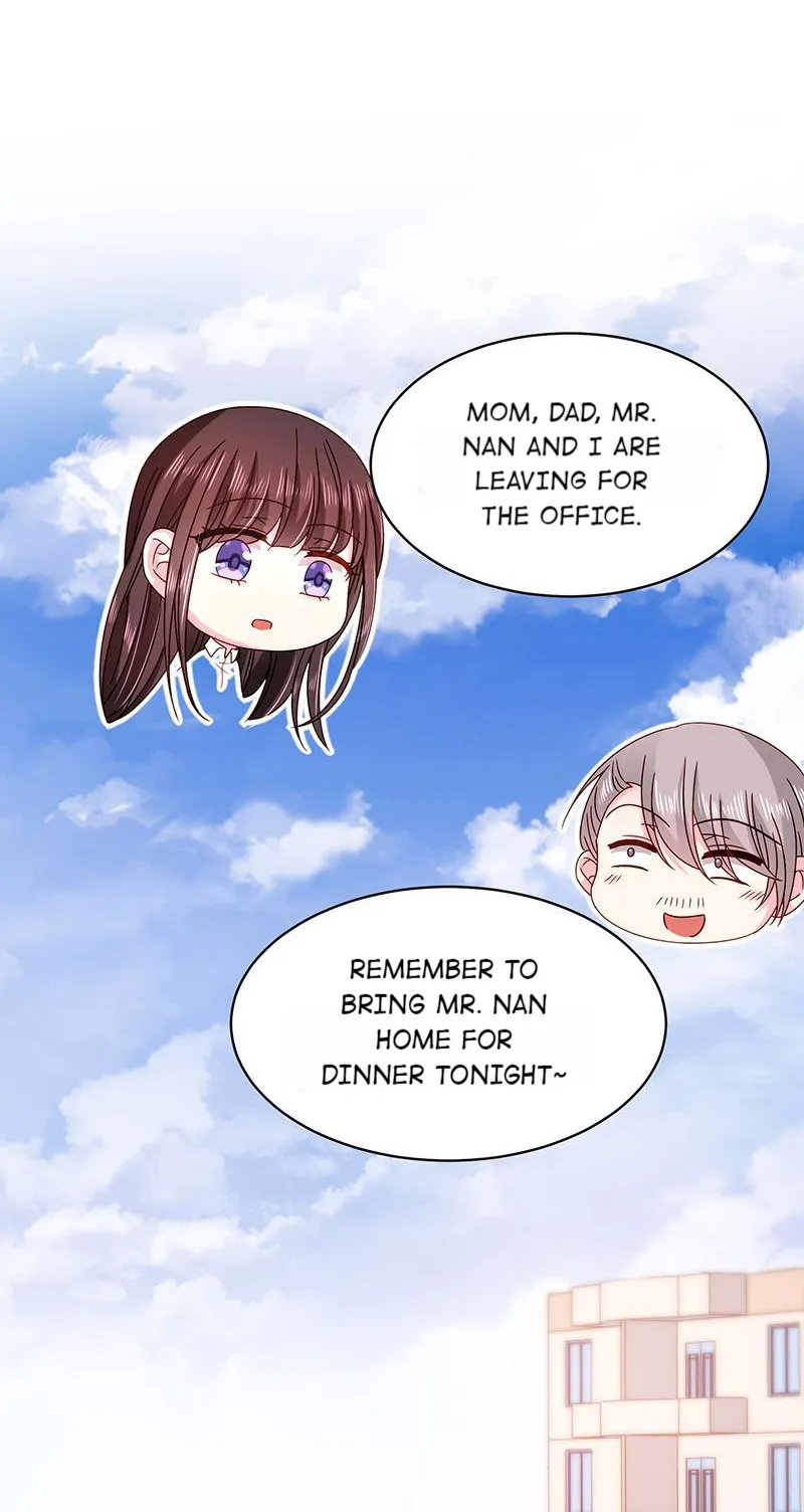 Read Demon, No Kissing! chapter 52 image 34 on Lezhin