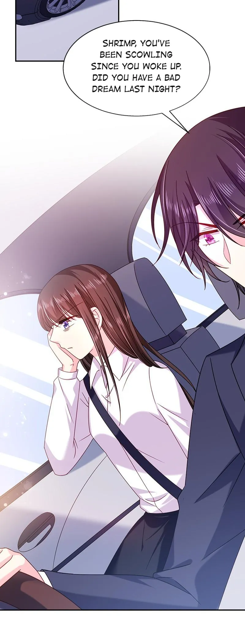 Read Demon, No Kissing! chapter 52 image 36 on Lezhin