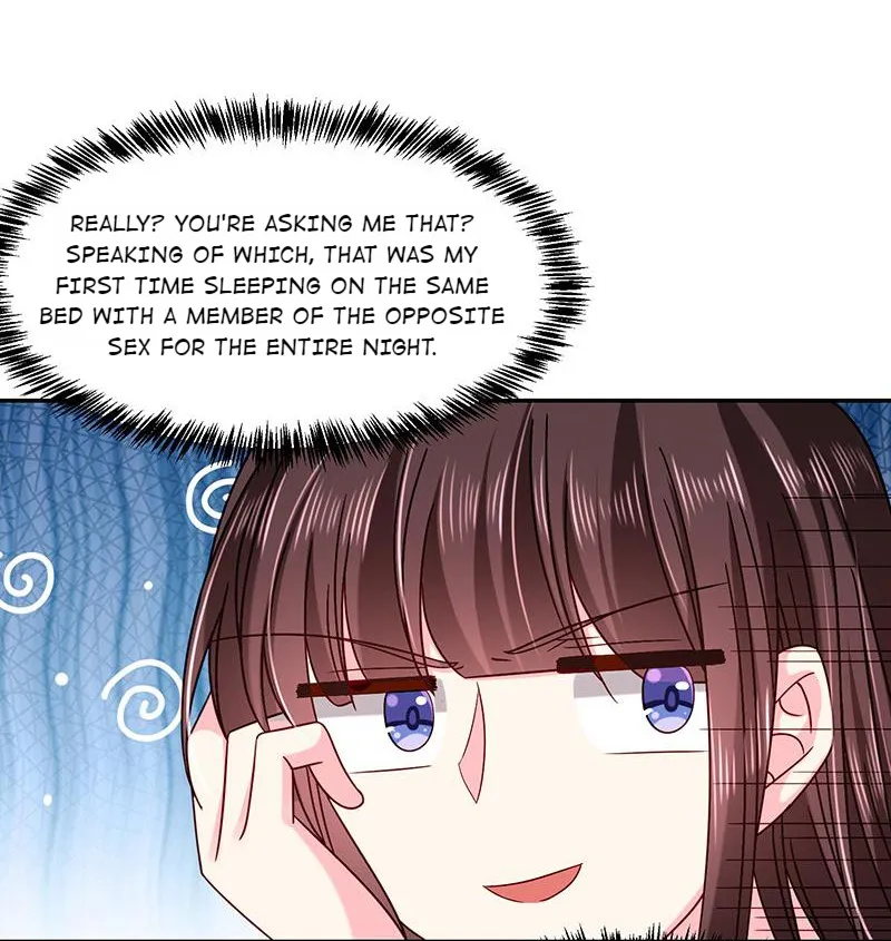 Read Demon, No Kissing! chapter 52 image 37 on Lezhin
