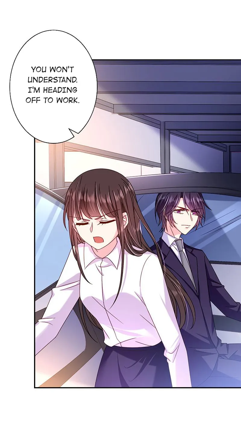 Read Demon, No Kissing! chapter 52 image 40 on Lezhin