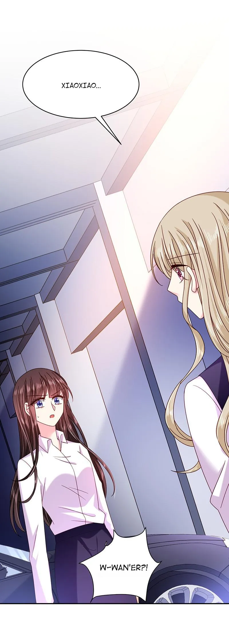 Read Demon, No Kissing! chapter 52 image 43 on Lezhin