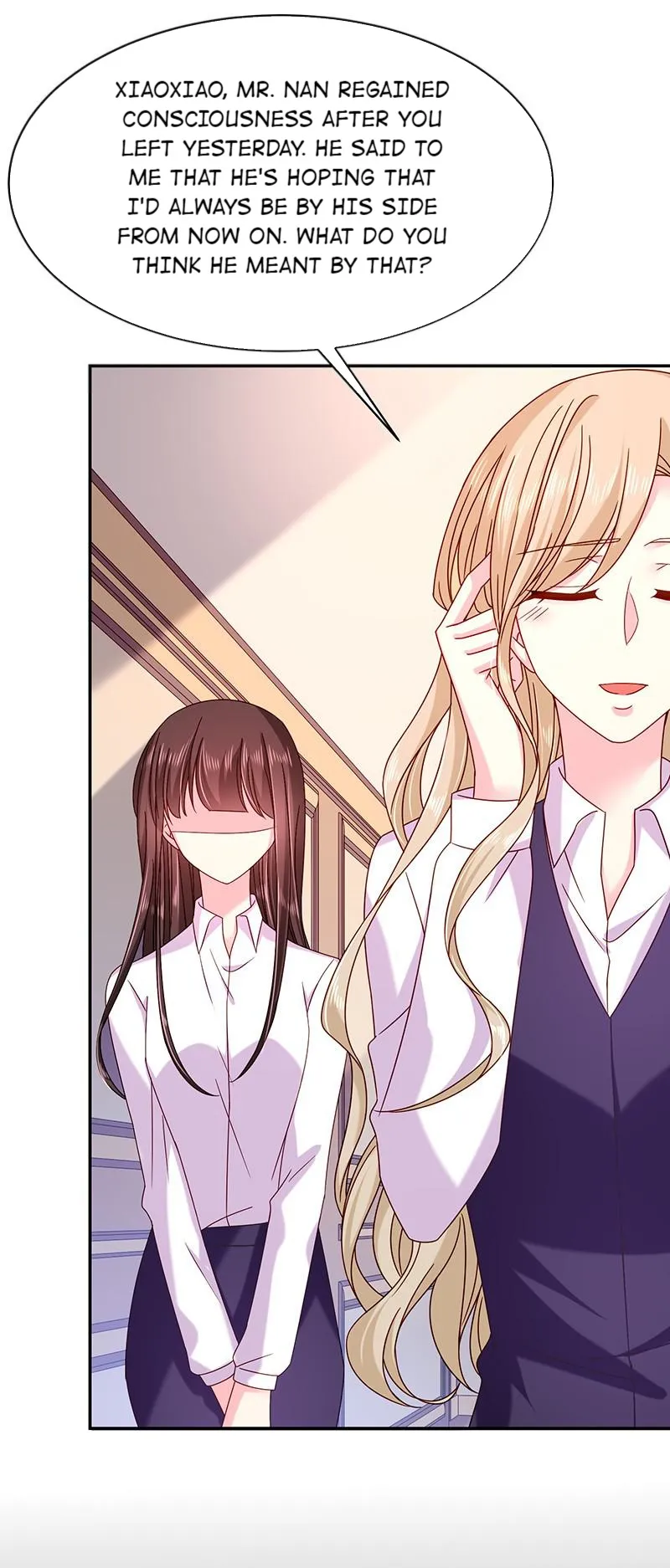 Read Demon, No Kissing! chapter 52 image 49 on Lezhin