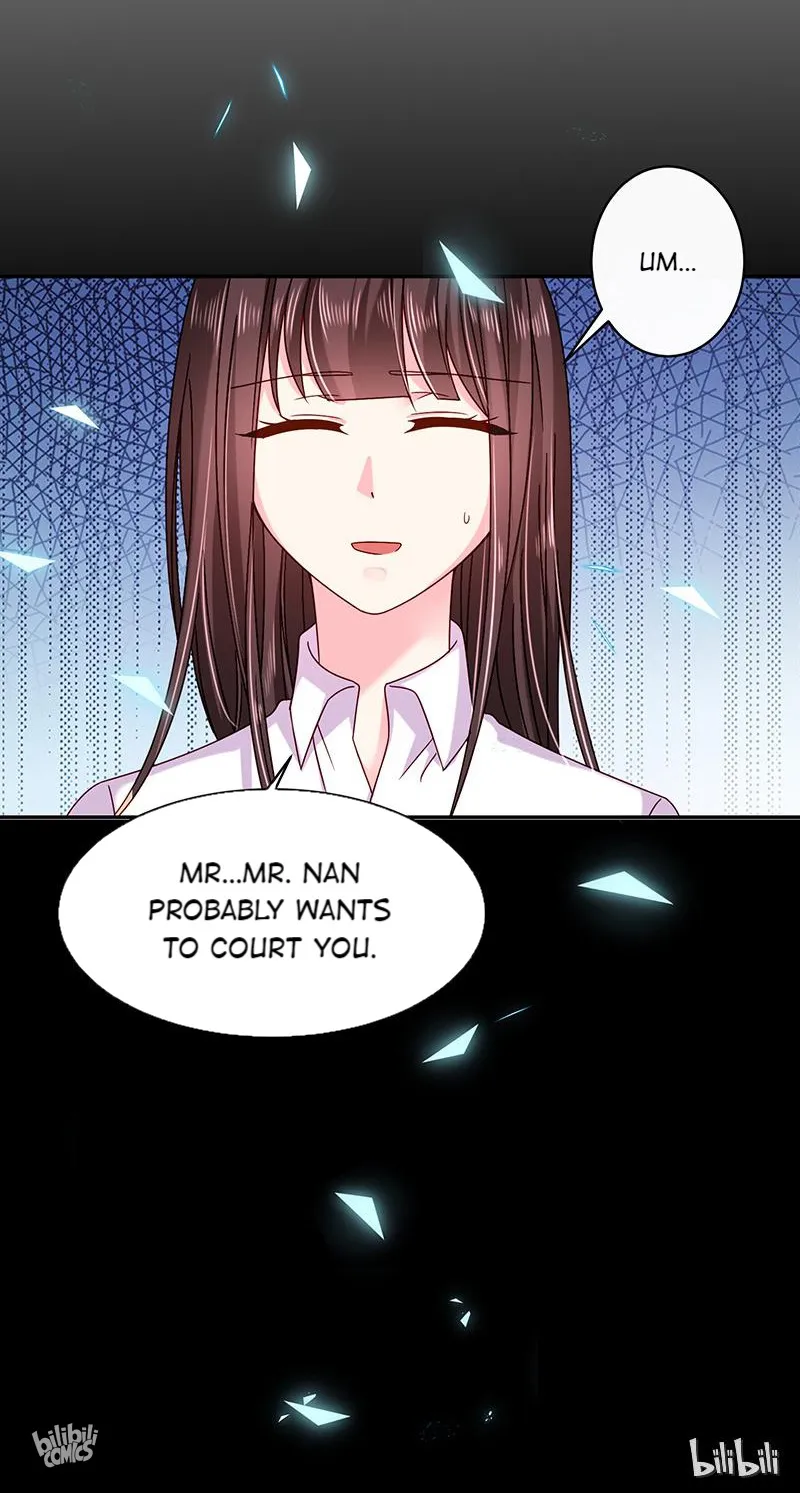 Read Demon, No Kissing! chapter 52 image 51 on Lezhin