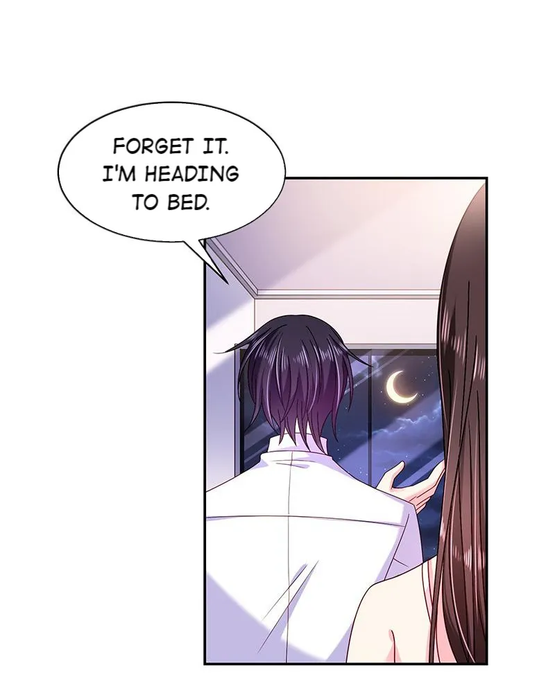 Read Demon, No Kissing! chapter 52 image 7 on Lezhin