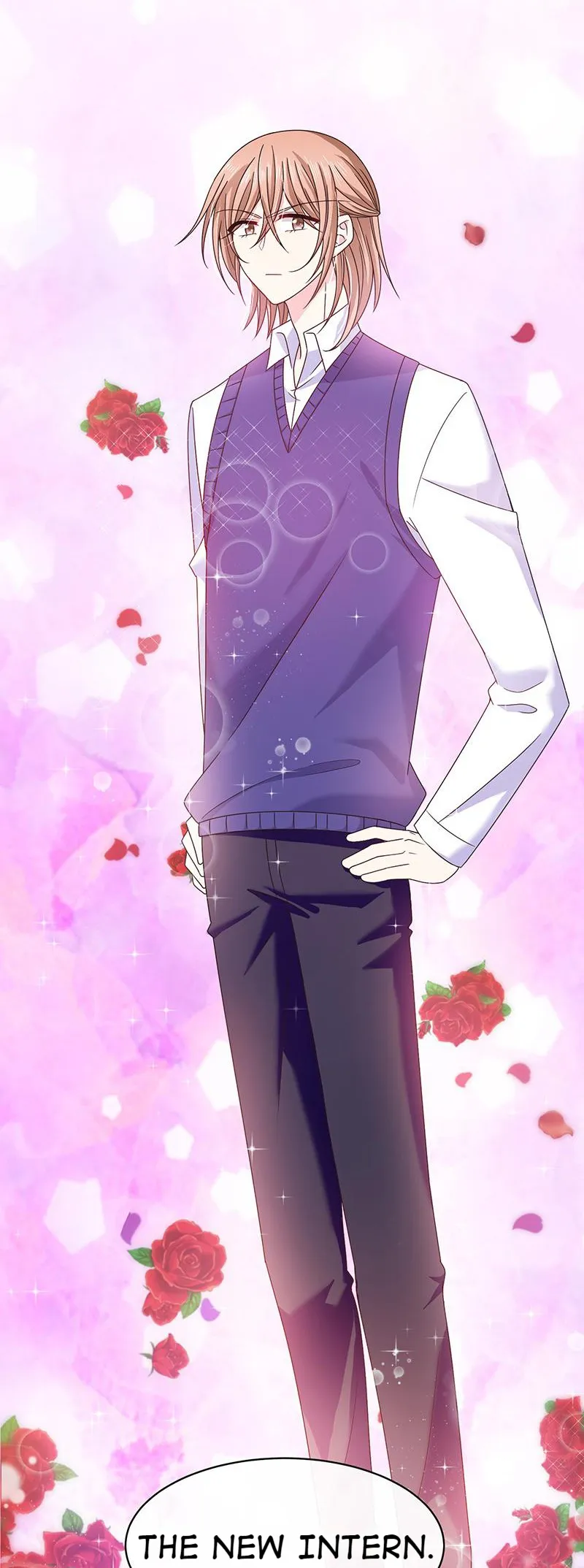 Read Demon, No Kissing! chapter 53 image 14 on Lezhin