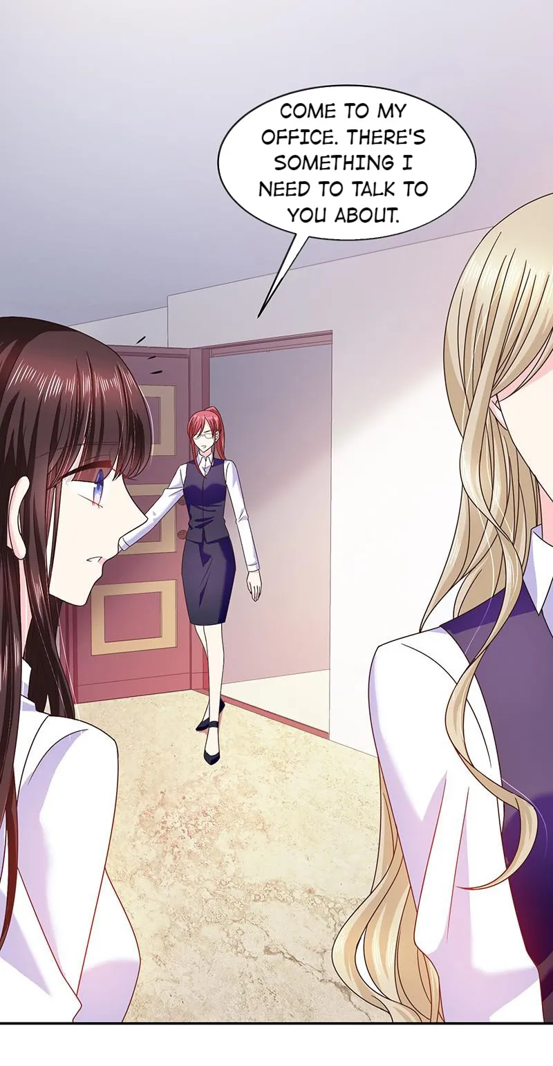 Read Demon, No Kissing! chapter 53 image 2 on Lezhin