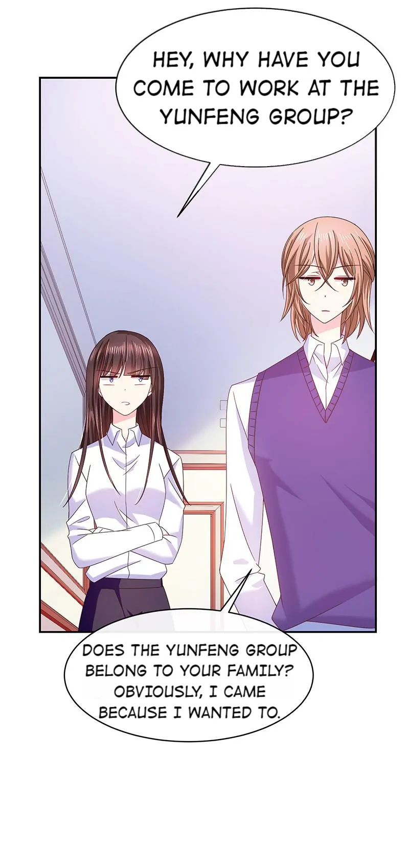Read Demon, No Kissing! chapter 53 image 21 on Lezhin