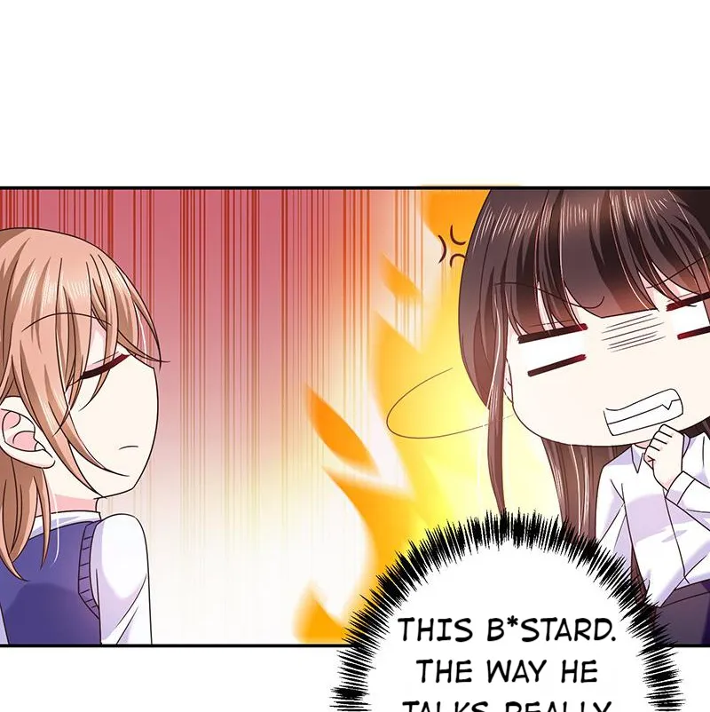 Read Demon, No Kissing! chapter 53 image 22 on Lezhin